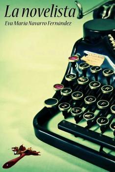 Paperback La novelista [Spanish] Book