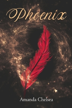 Paperback Phoenix Book