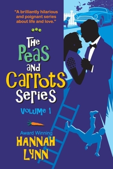 The Peas and Carrots Series - Book  of the Peas and Carrots