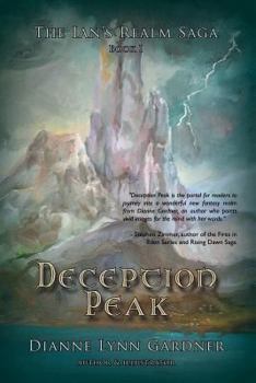 Deception Peak - Book #1 of the Ian's Realm Saga