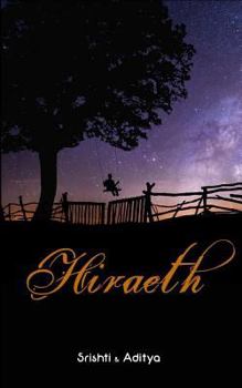 Paperback Hiraeth Book