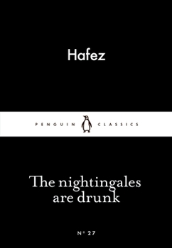 Paperback The Nightingales are Drunk Book