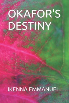 Paperback Okafor's Destiny Book