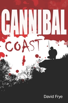 Paperback Cannibal Coast Book
