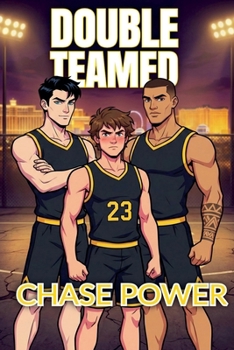 Double Teamed (Las Vegas Vipers)