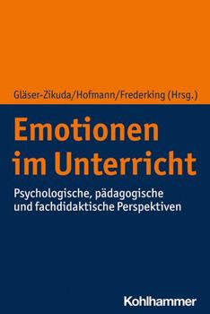 Paperback Emotionen Im Unterricht: Psychologische, Padagogische Und Fachdidaktische Perspektiven [German] Book