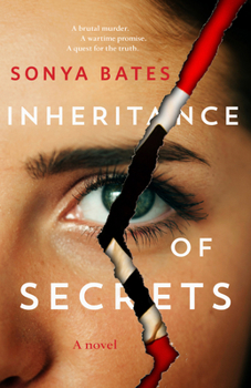 Paperback Inheritance of Secrets Book