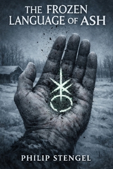 The Frozen Language of Ash (The Archive of Ashes)