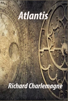 Paperback Atlantis Book