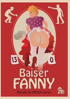 Paperback Baiser Fanny [French] Book