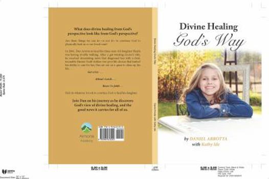 Paperback Divine Healing, God's Way (Paper) Book