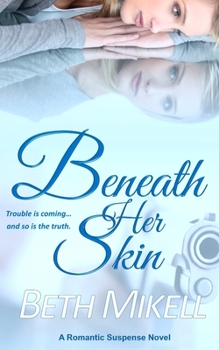 Paperback Beneath Her Skin Book