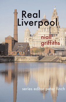 Paperback Real Liverpool Book