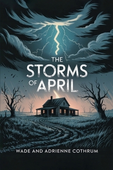Paperback The Storms Of April Book