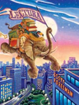 Hardcover Reading 2008 Spanish Student Edition Hardcover Grade 5 Book