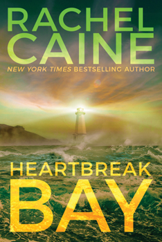 Heartbreak Bay - Book #5 of the Stillhouse Lake