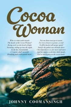 Paperback Cocoa Woman Book
