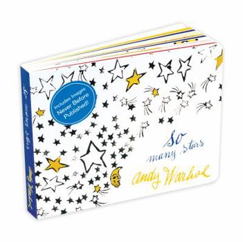 Board book So Many Stars Book