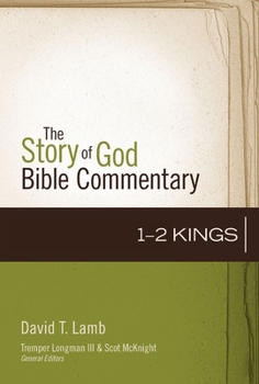 Hardcover 1-2 Kings: 10 Book