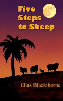 Paperback Five Steps to Sheep Book