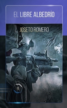 Paperback El libre albedrío: Mil Oniros Ciencia Ficción 10 [Spanish] Book