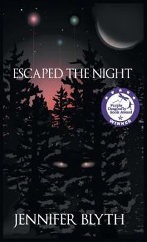 Hardcover Escaped the Night Book