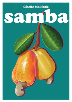 Hardcover Samba Book