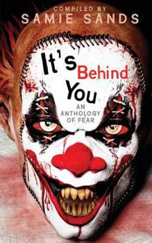 Paperback It's Behind You! Book