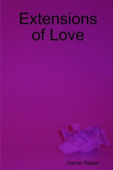 Paperback Extensions of Love Book
