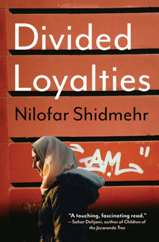 Paperback Divided Loyalties Book