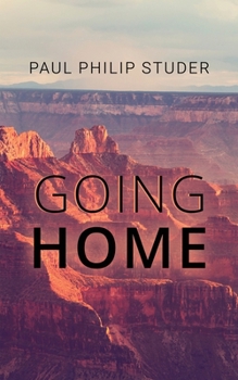 Paperback Going Home Book