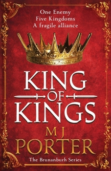 Paperback King of Kings Book