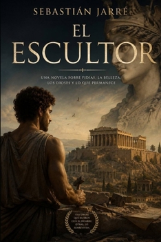 Paperback El Escultor: Fidias [Spanish] Book