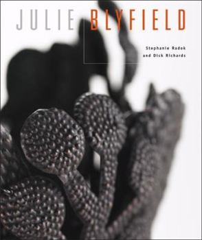 Hardcover Julie Blyfield Book