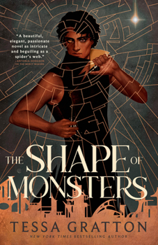 The Shape of Monsters