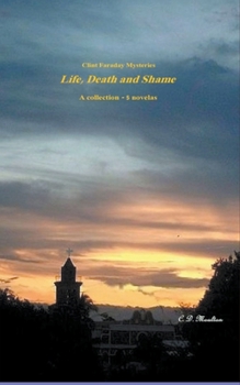 Paperback Life, Death and Shame Book