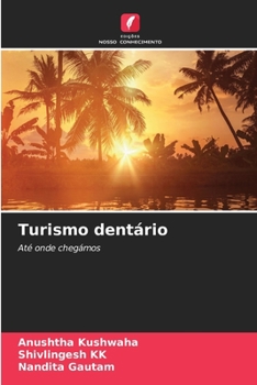 Paperback Turismo dentário [Portuguese] Book