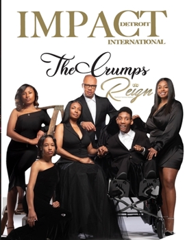Impact Detroit Magazine