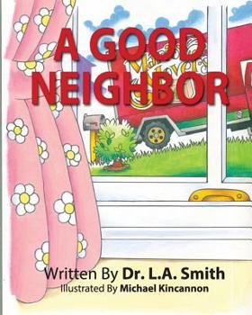 Paperback A Good Neighbor Book