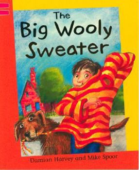 The Big Woolly Jumper (Reading Corner)