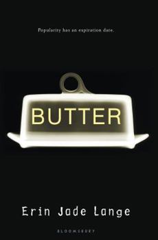 Paperback Butter Book