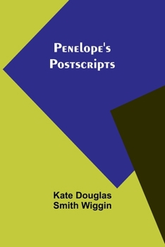 Penelope's Postscripts - Book  of the Penelope's Experiences