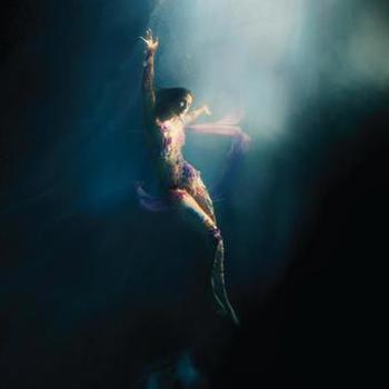 Vinyl Higher Than Heaven (LP) Book