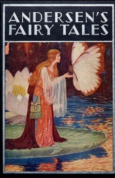 Paperback Andersen's Fairy Tales - H. C. Andersen Book