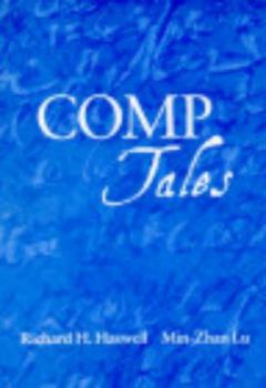 Paperback Comp Tales: An Introduction to College Composition Through Its Stories Book