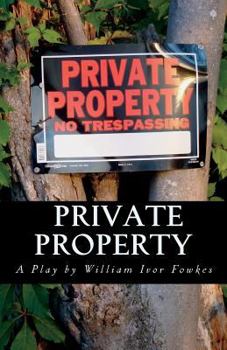 Paperback Private Property Book