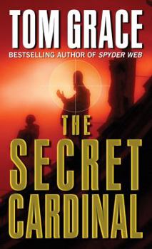 The Secret Cardinal - Book #5 of the Nolan Kilkenny Thriller