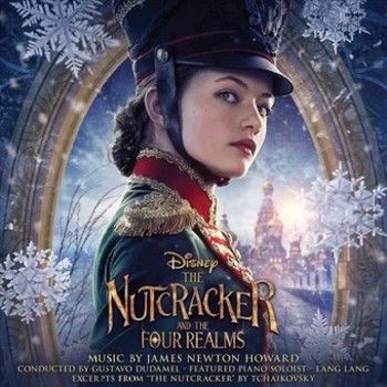 The Nutcracker and the Four Realms