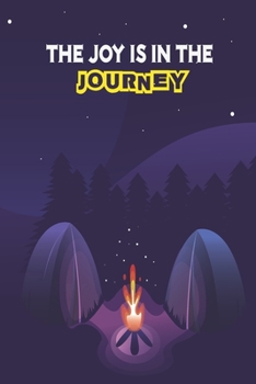 Camping Journal & RV Travel Notebook: Record Your Adventures , The best RVer travel Notebook