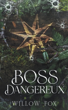 Paperback Boss Dangereux [French] Book